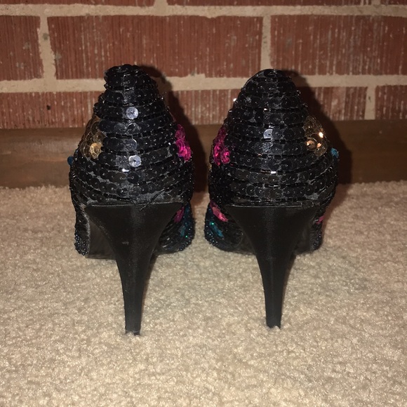 AUTHENTIC - VINTAGE - 1991 - Jacques Levine - Picture 3 of 10